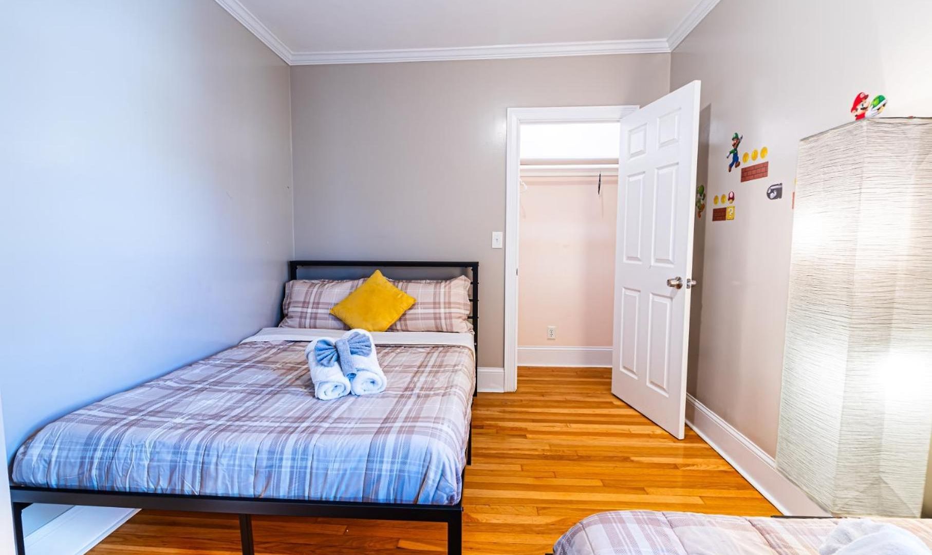 Renovated 4br3ba Escape - Near Public Transportation * Boston