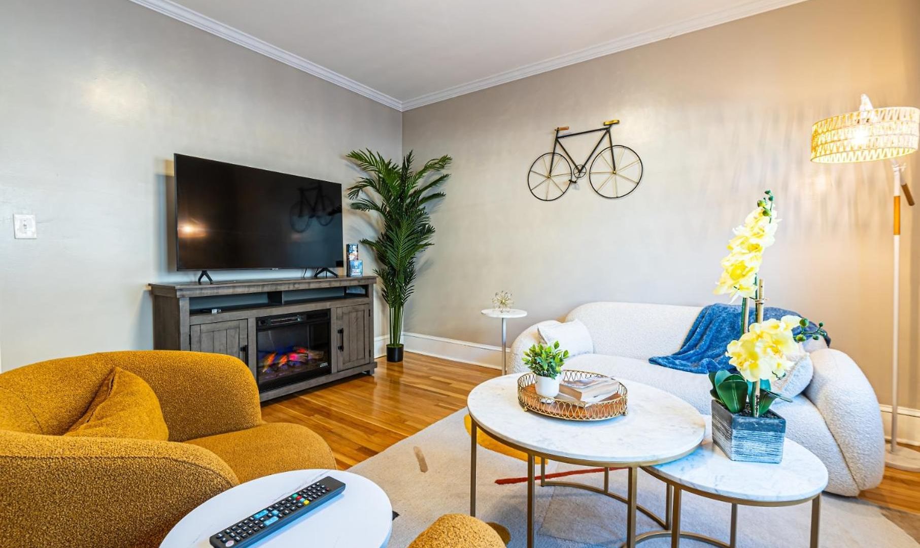Renovated 4br3ba Escape - Near Public Transportation Apartment Boston