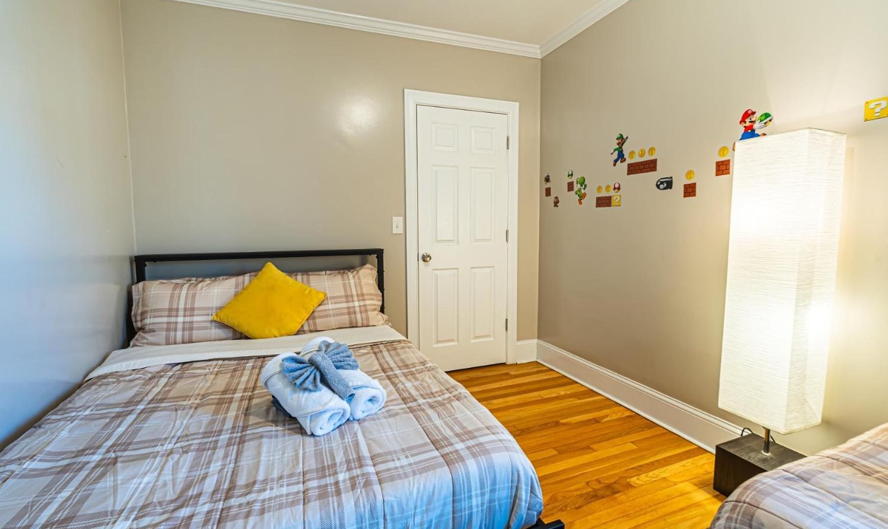 Renovated 4br3ba Escape - Near Public Transportation * Boston