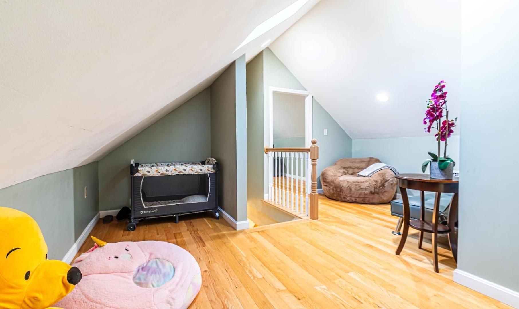 Renovated 4br3ba Escape - Near Public Transportation