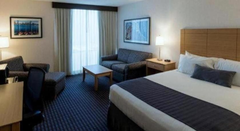 Motel Midtown 3*