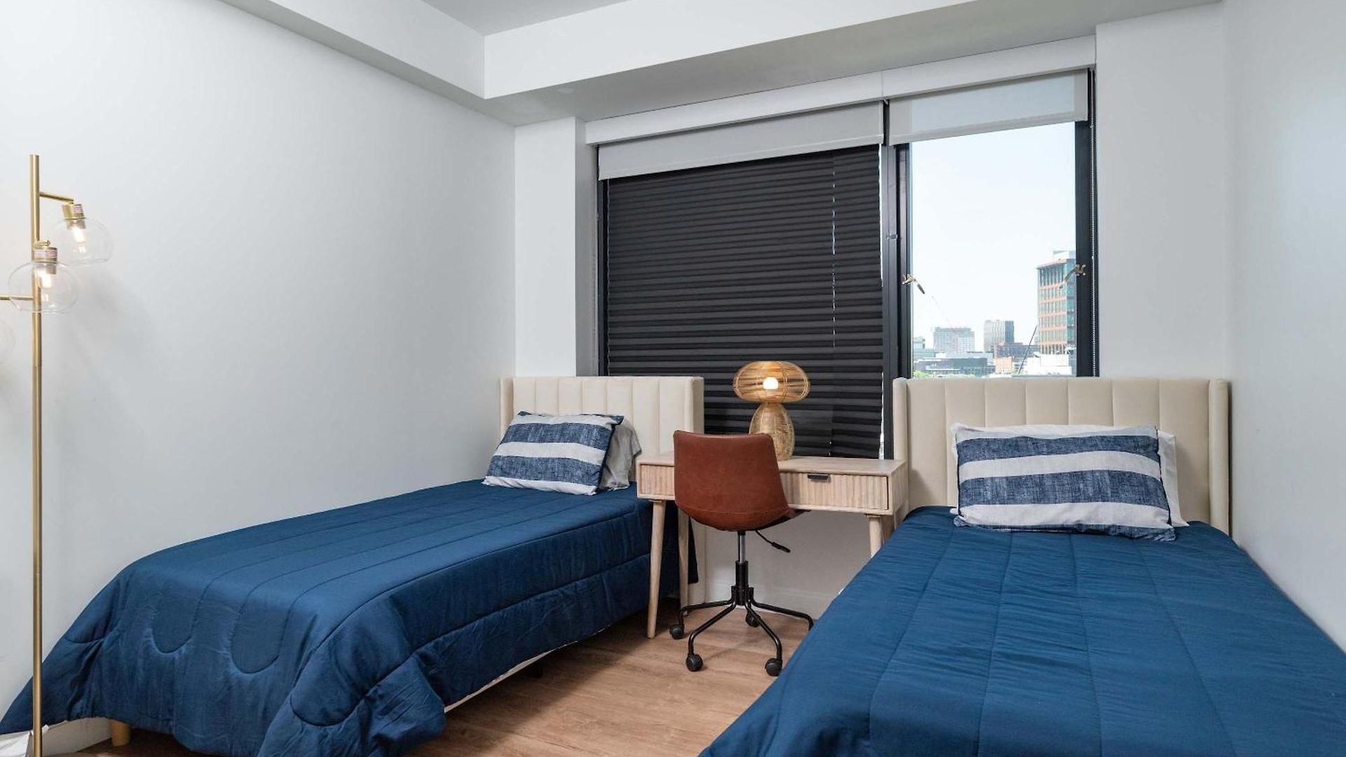 North End Td Garden Shared Pool & Rooftop Holiday home Boston