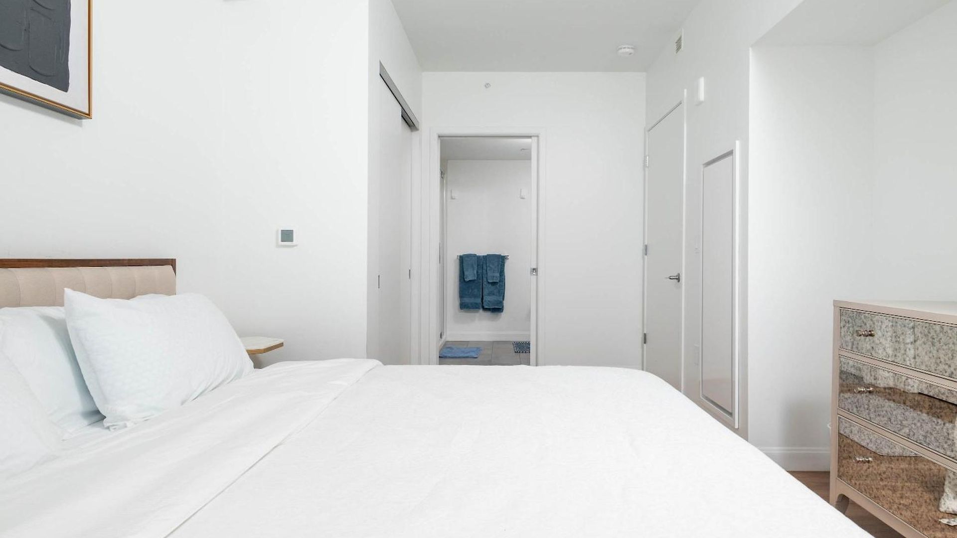 North End Td Garden Shared Pool & Rooftop Holiday home *