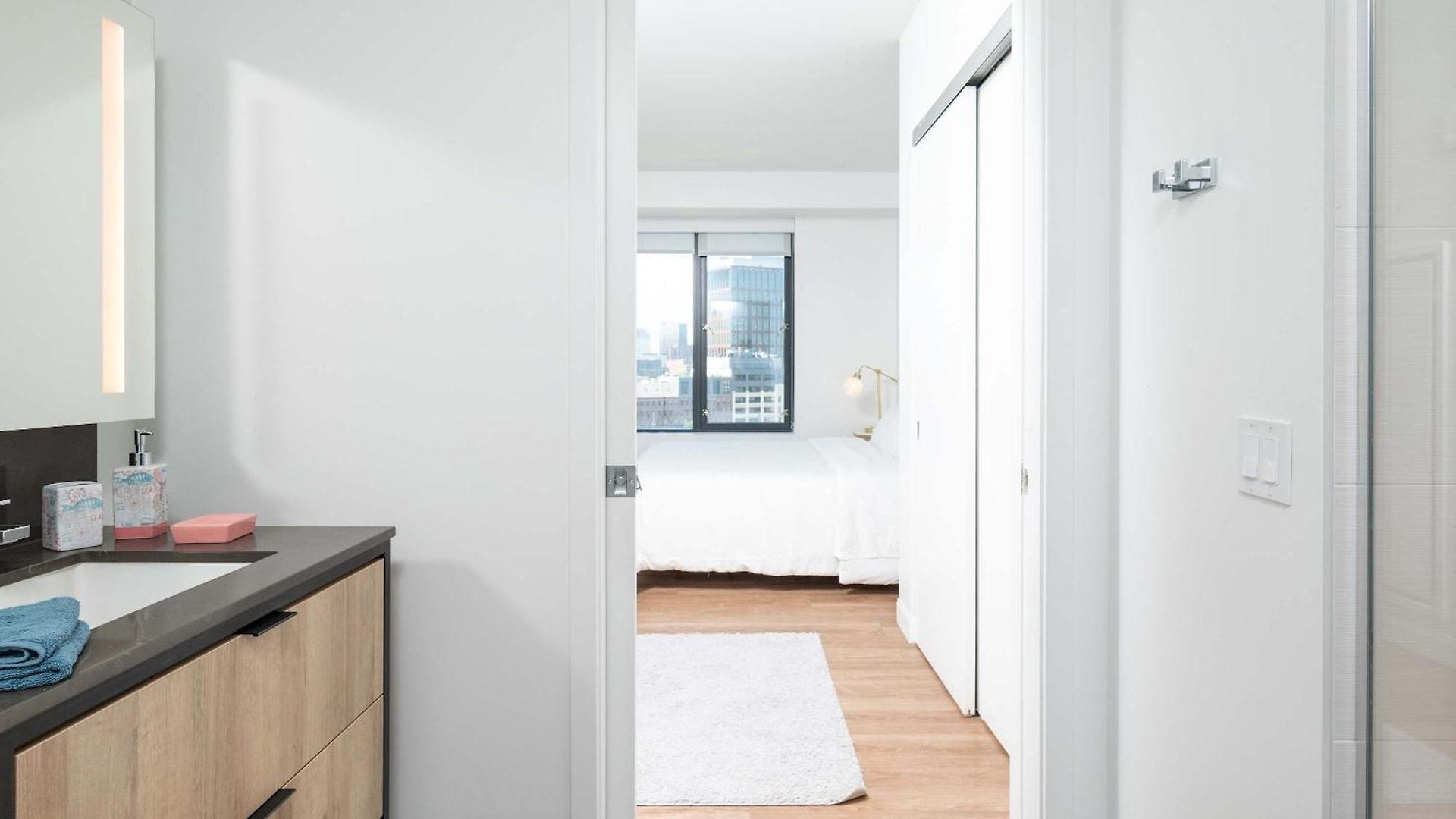 North End Td Garden Shared Pool & Rooftop Holiday home Boston