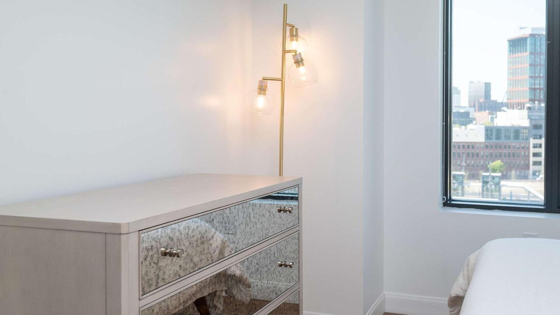 Holiday home North End Td Garden Shared Pool & Rooftop Boston