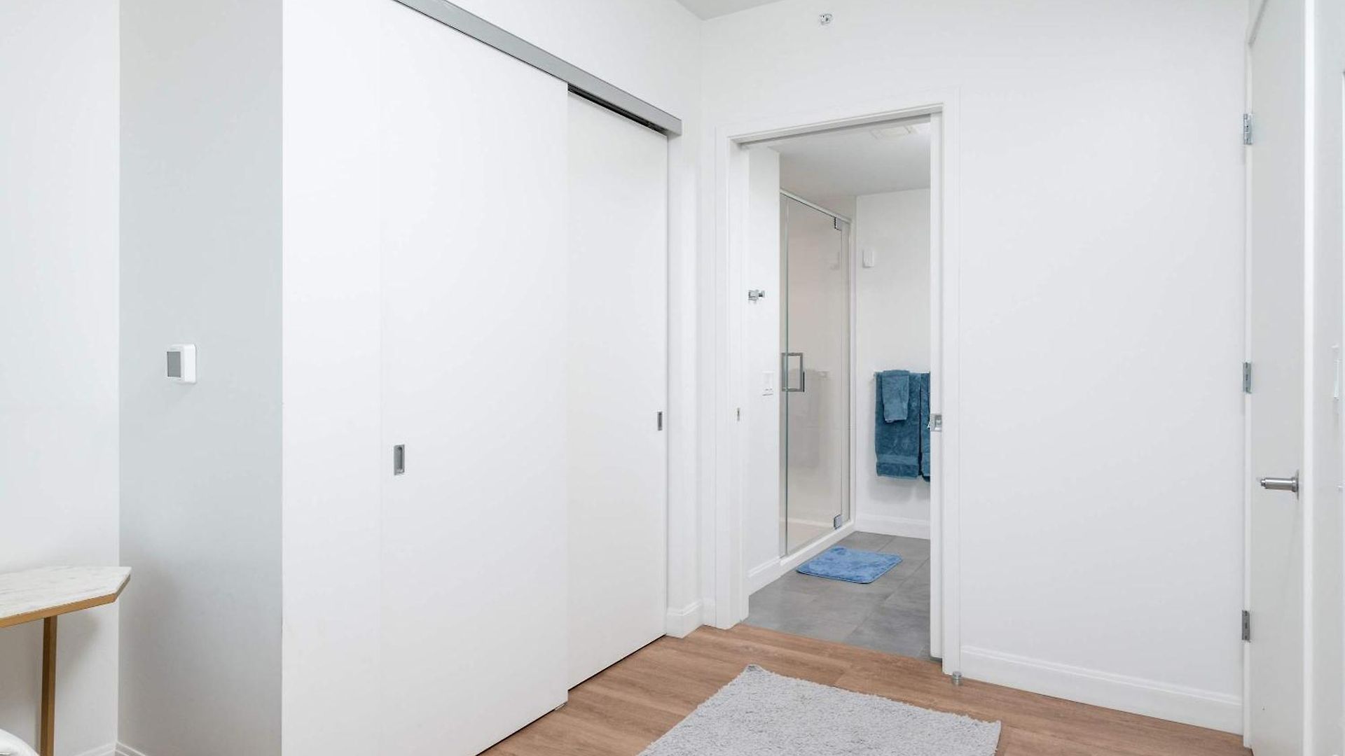 North End Td Garden Shared Pool & Rooftop Holiday home