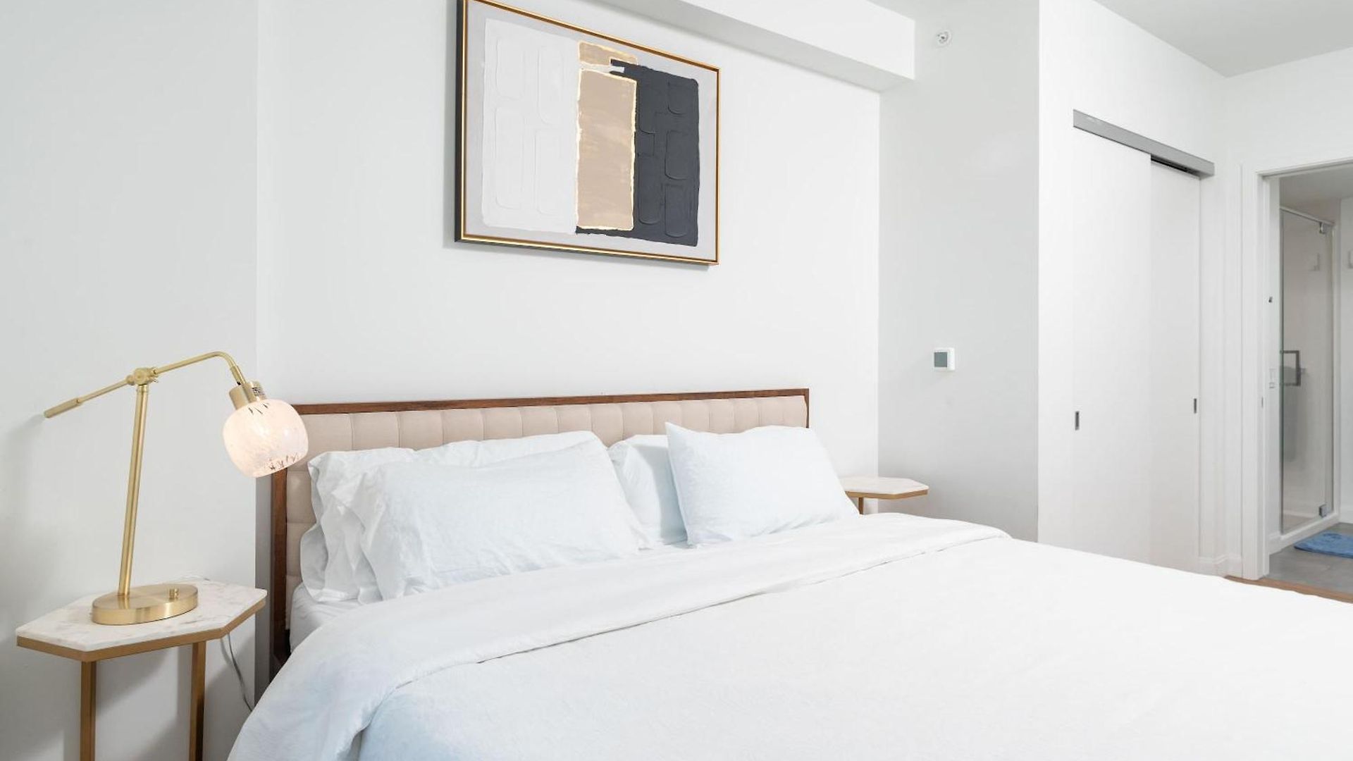 Holiday home North End Td Garden Shared Pool & Rooftop *