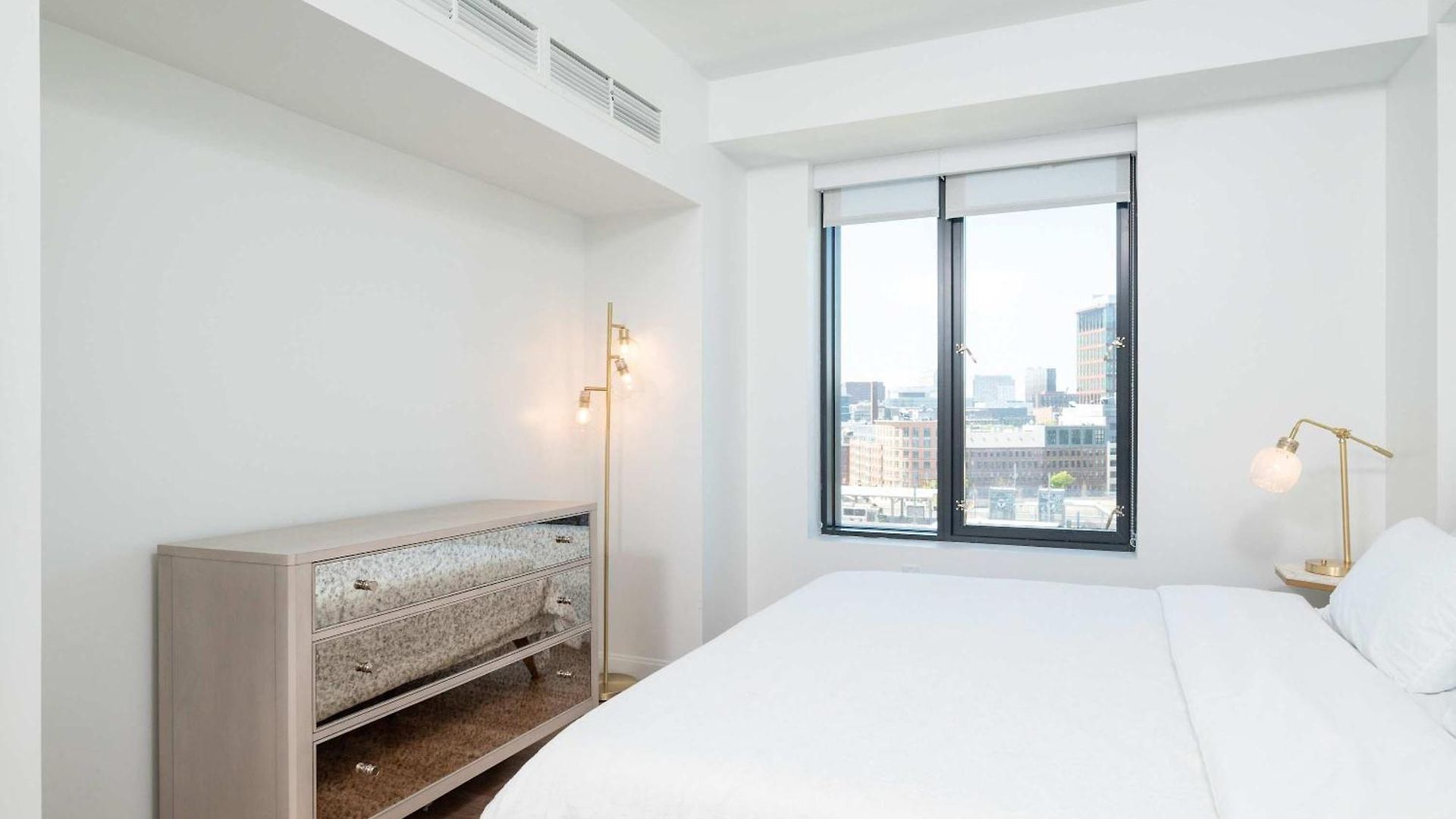 North End Td Garden Shared Pool & Rooftop Holiday home Boston