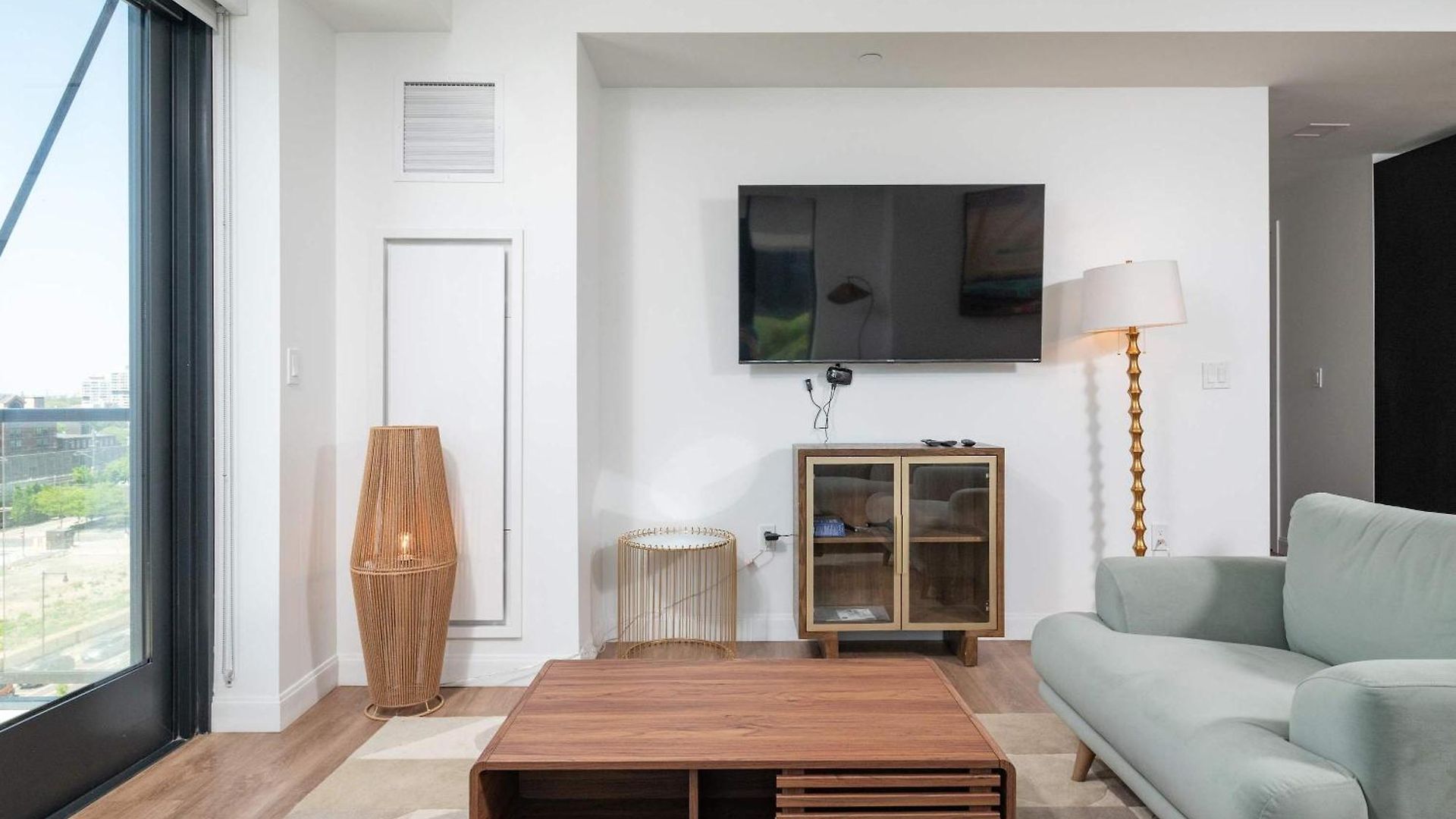 North End 2br W Pool & Gym Apartment Boston