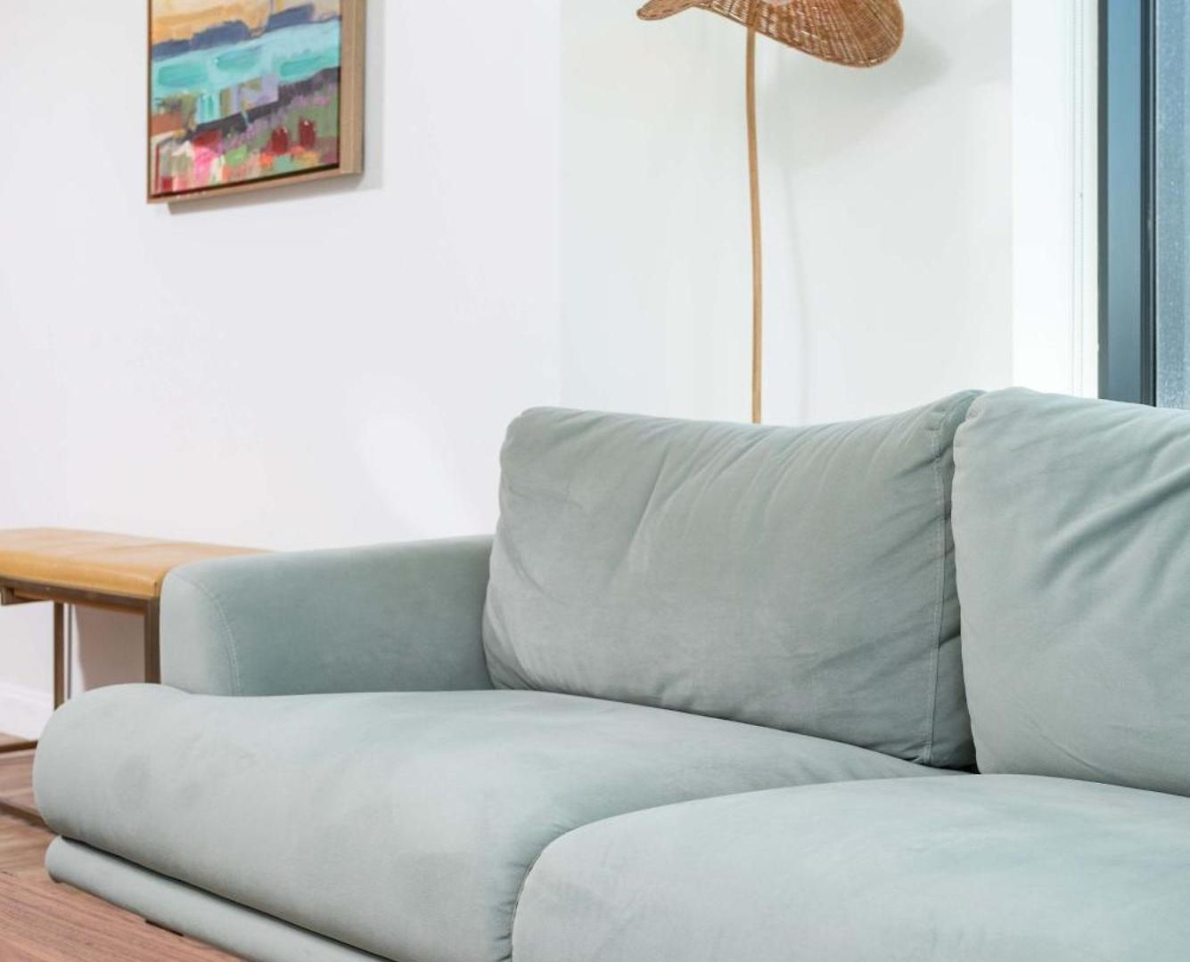 North End 2br W Pool & Gym Boston