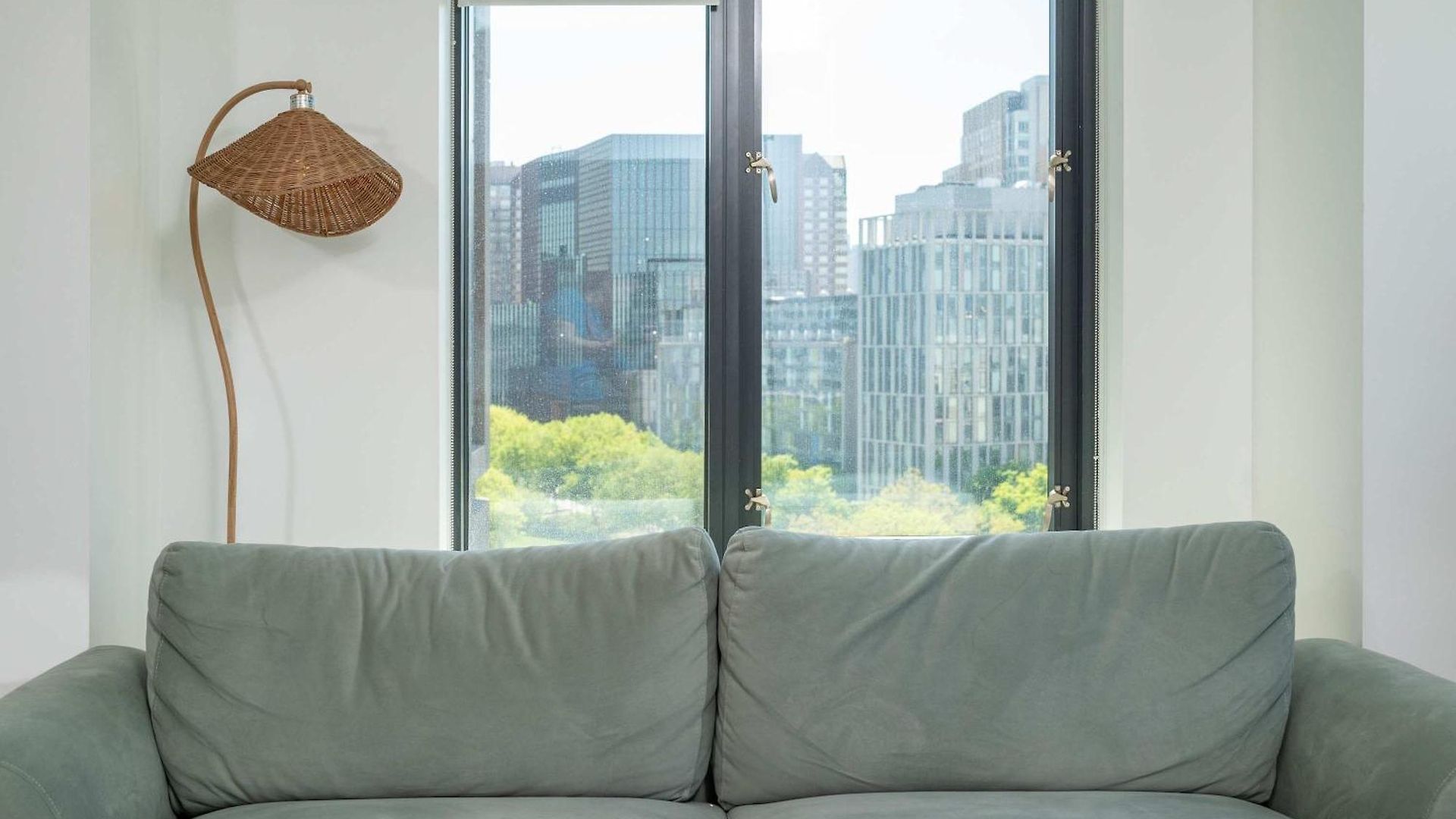 North End 2br W Pool & Gym Apartment Boston
