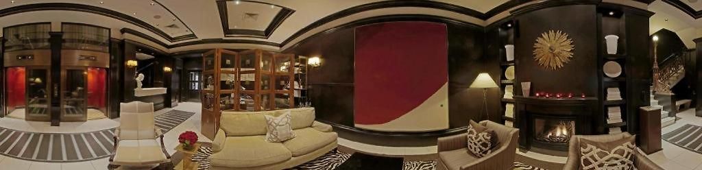 Hotel Fifteen Beacon