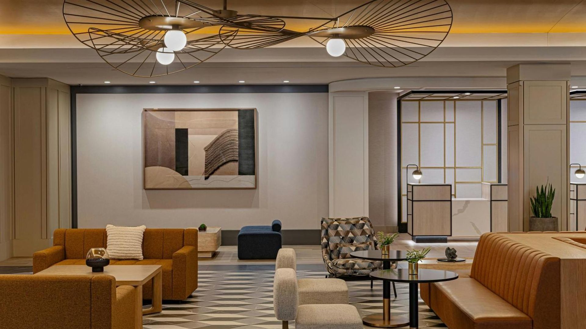 Sheraton 4* Boston