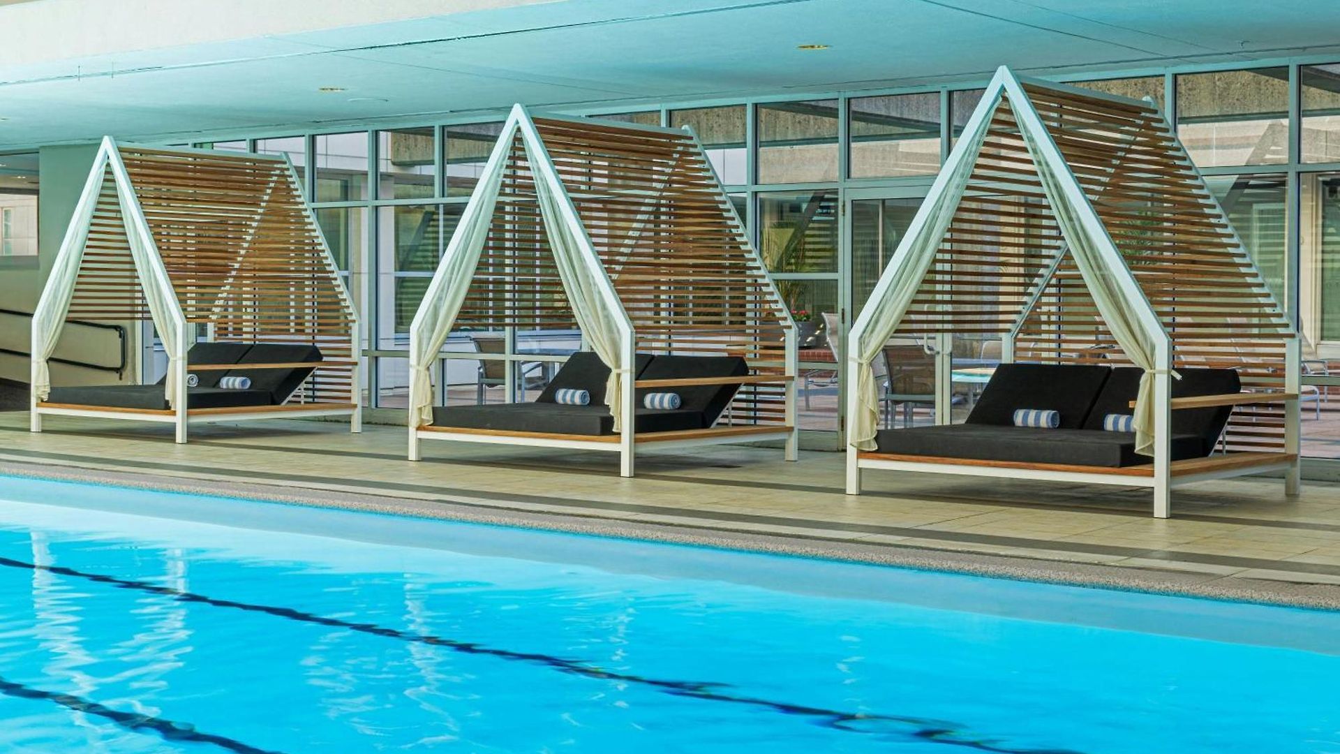 Sheraton Hotel Boston