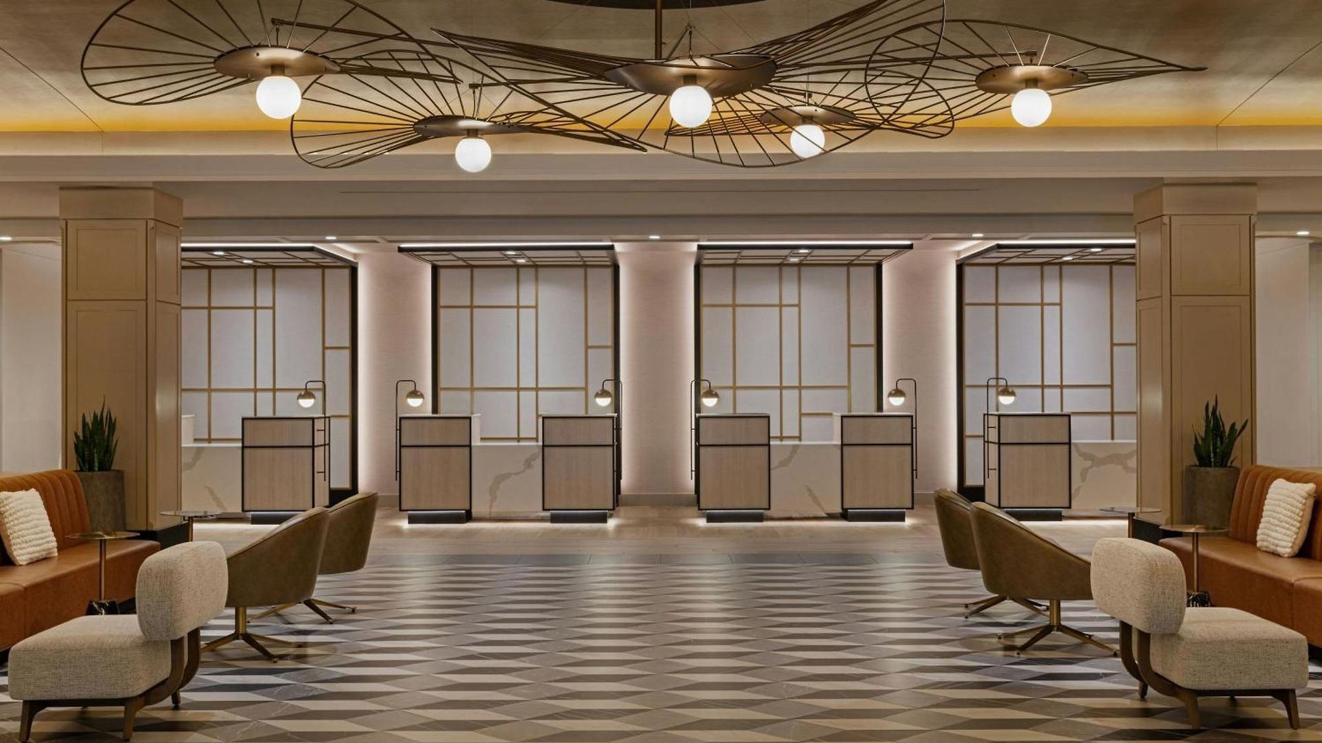 Hotel Sheraton Boston