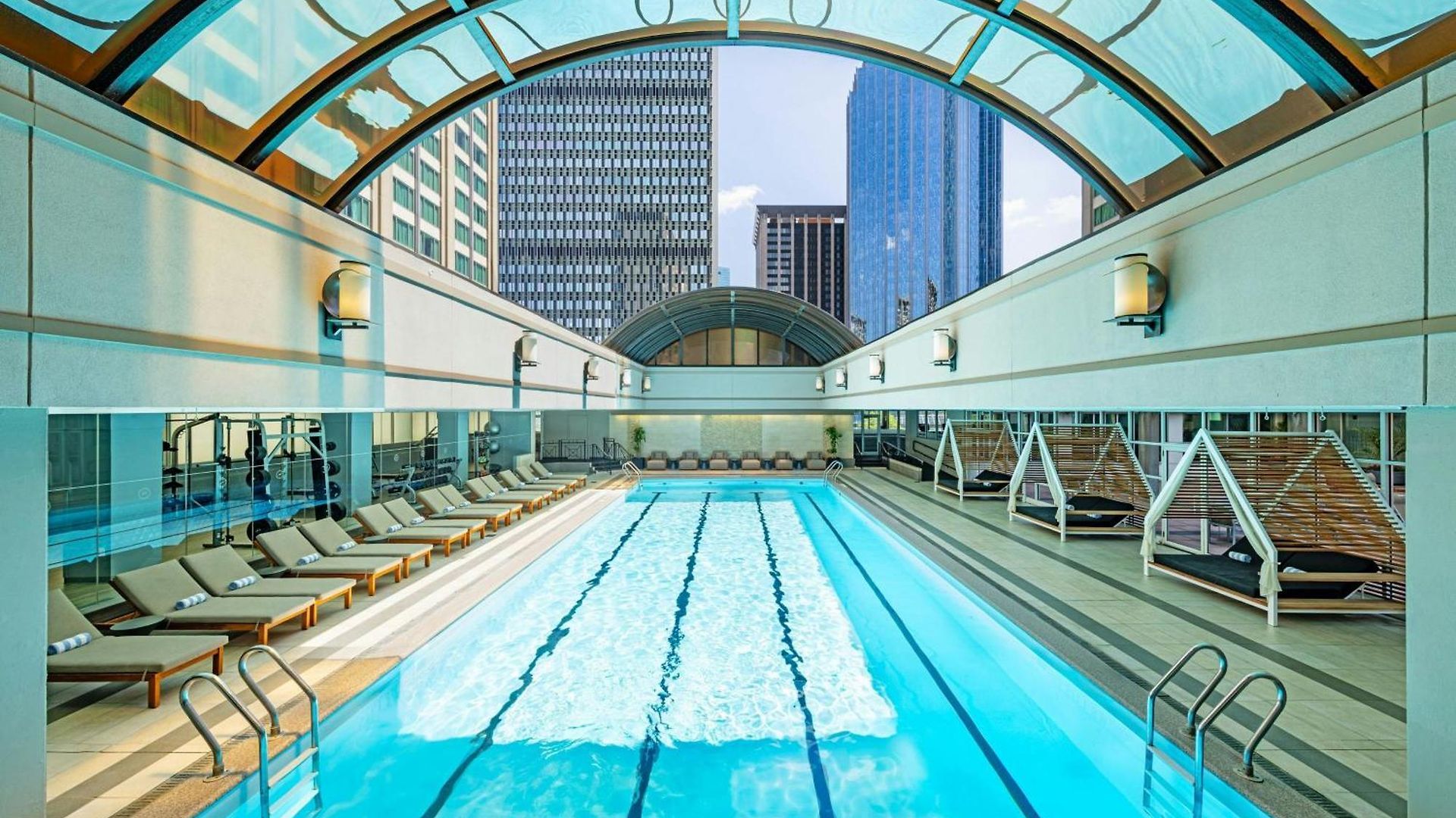 Sheraton Boston