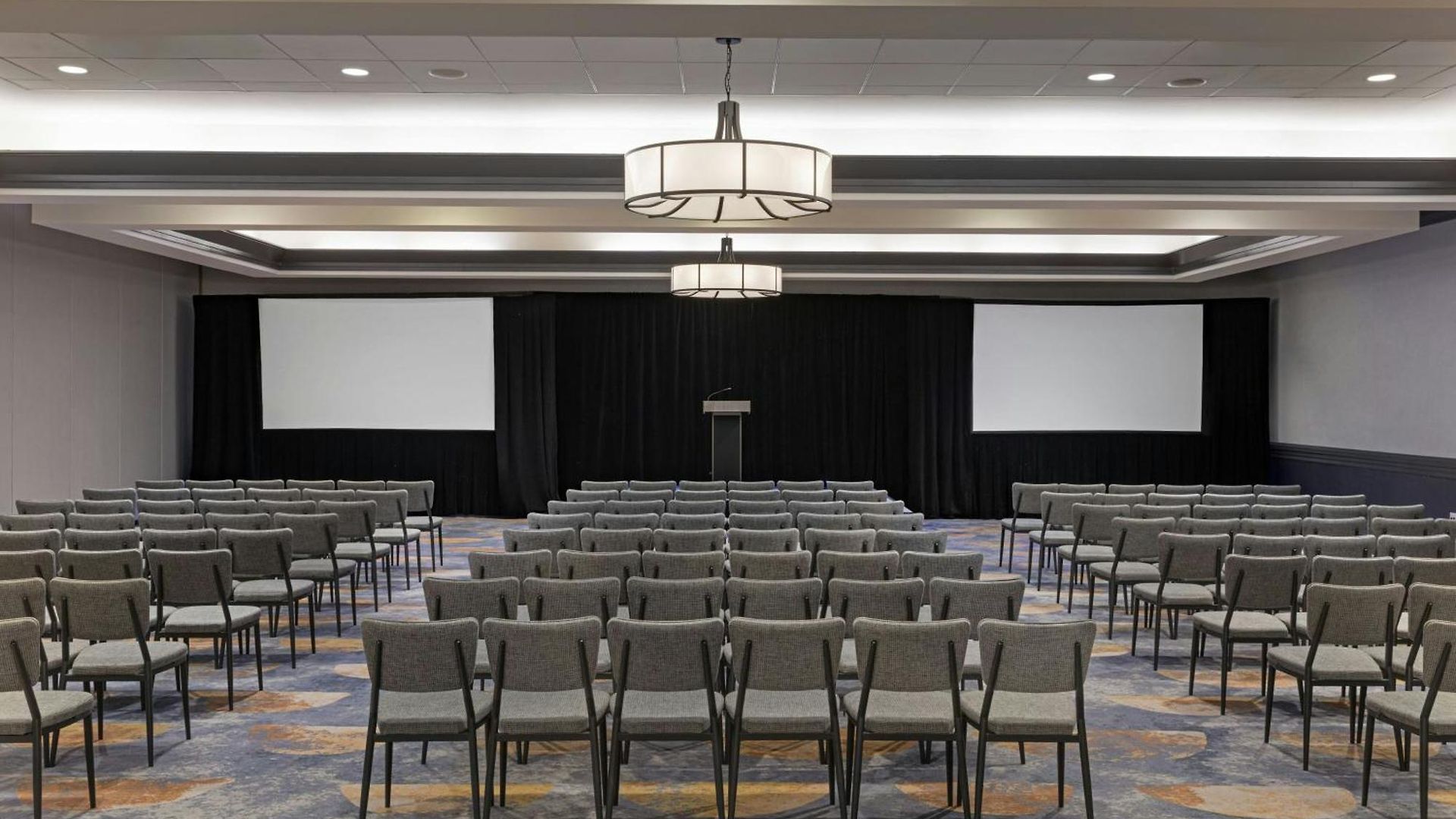 Sheraton Hotel Boston