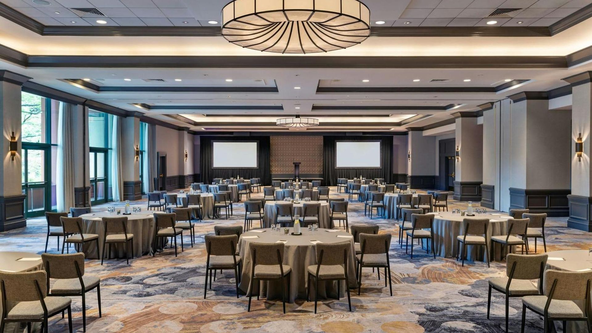 Hotel Sheraton Boston