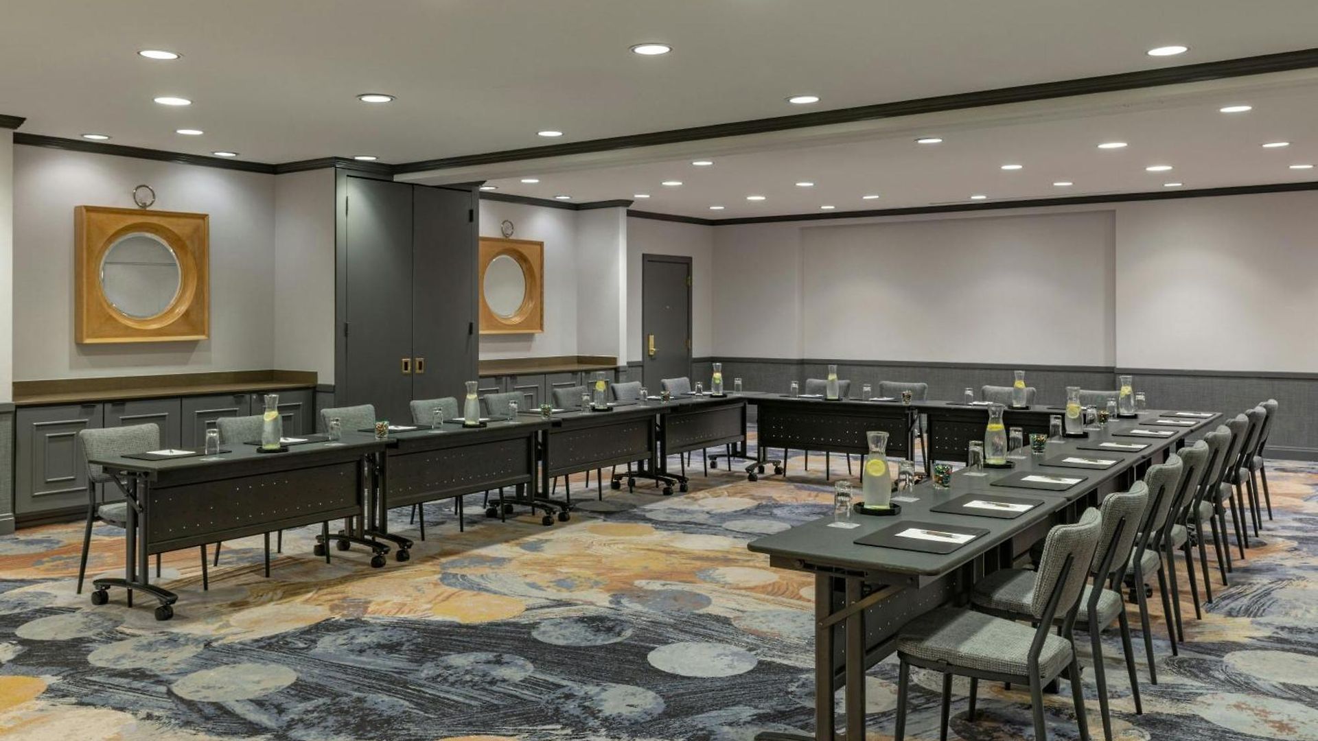 Hotel Sheraton 4*