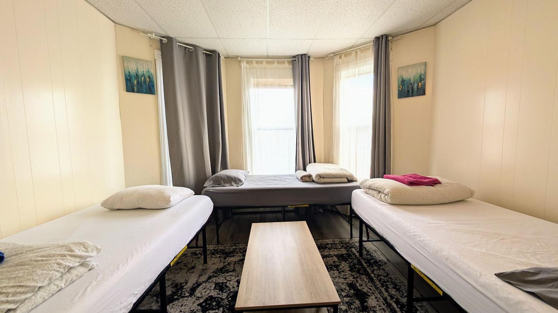 Hostel Homestel