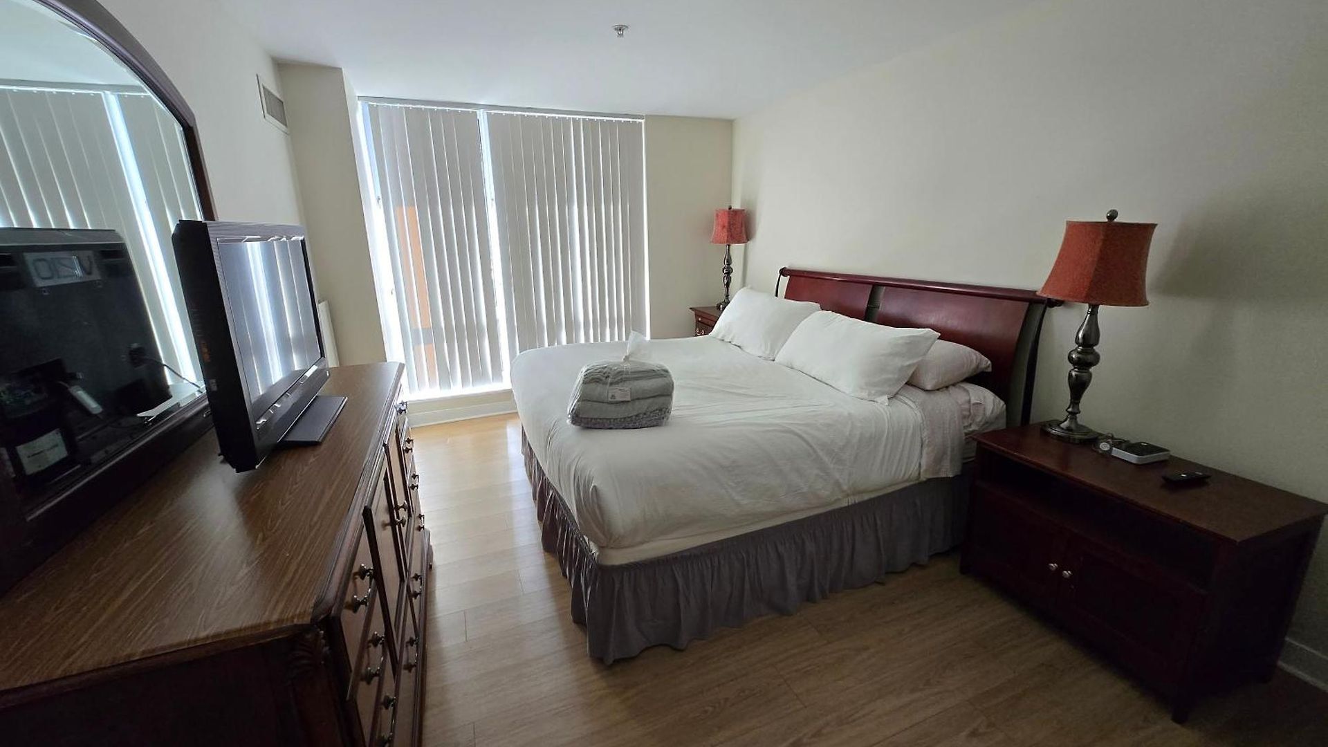 Modern Corporate By Charles River Park *