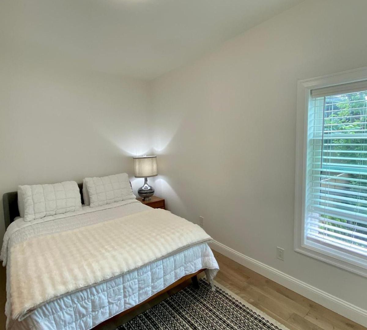 Apartment At Humboldt