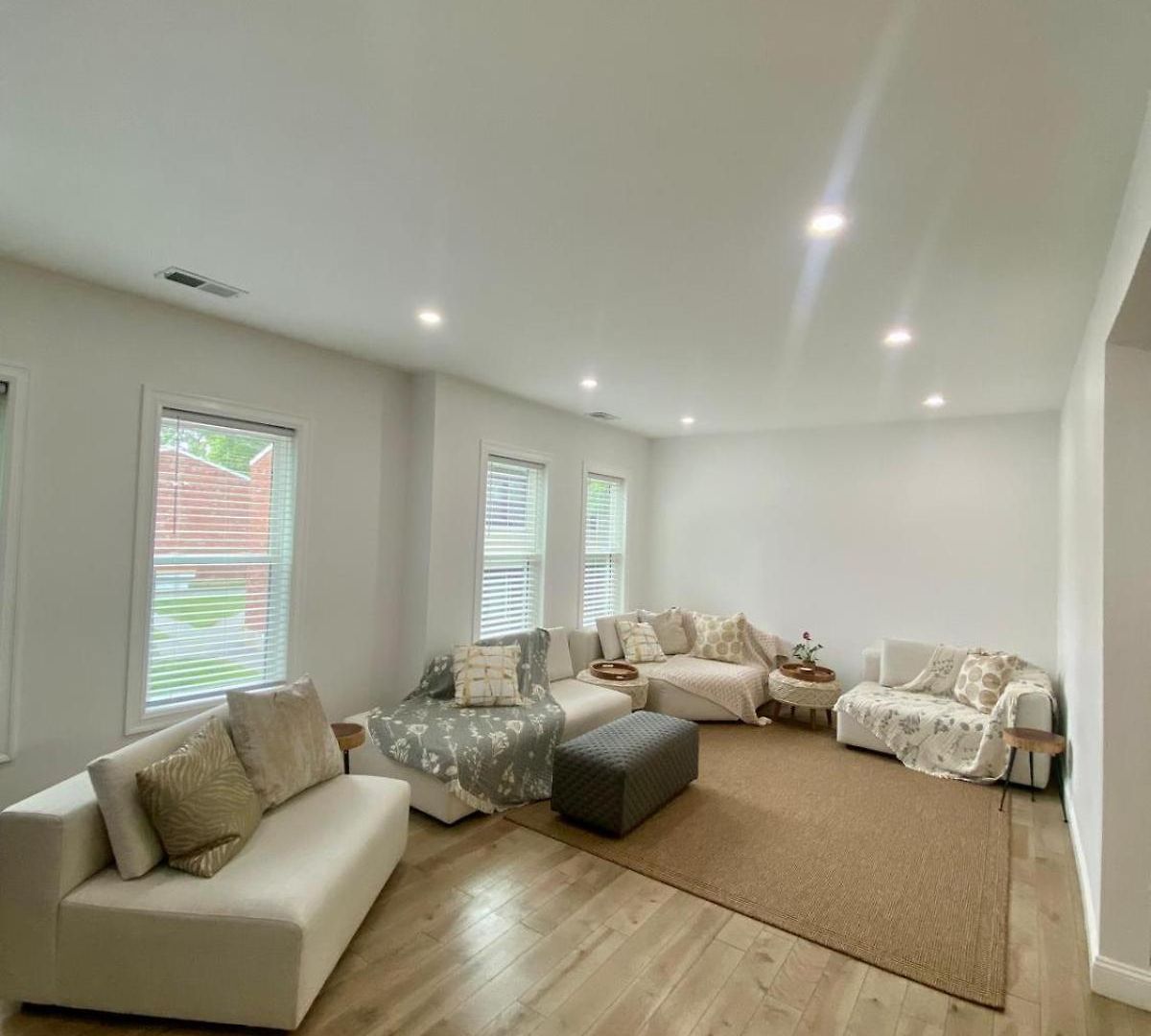 Apartment At Humboldt