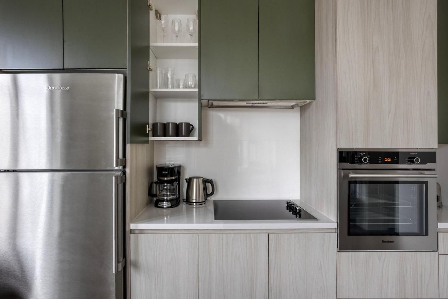 Apartment Blueground Fenway Gym Nr Line Dining Bos-1009 *