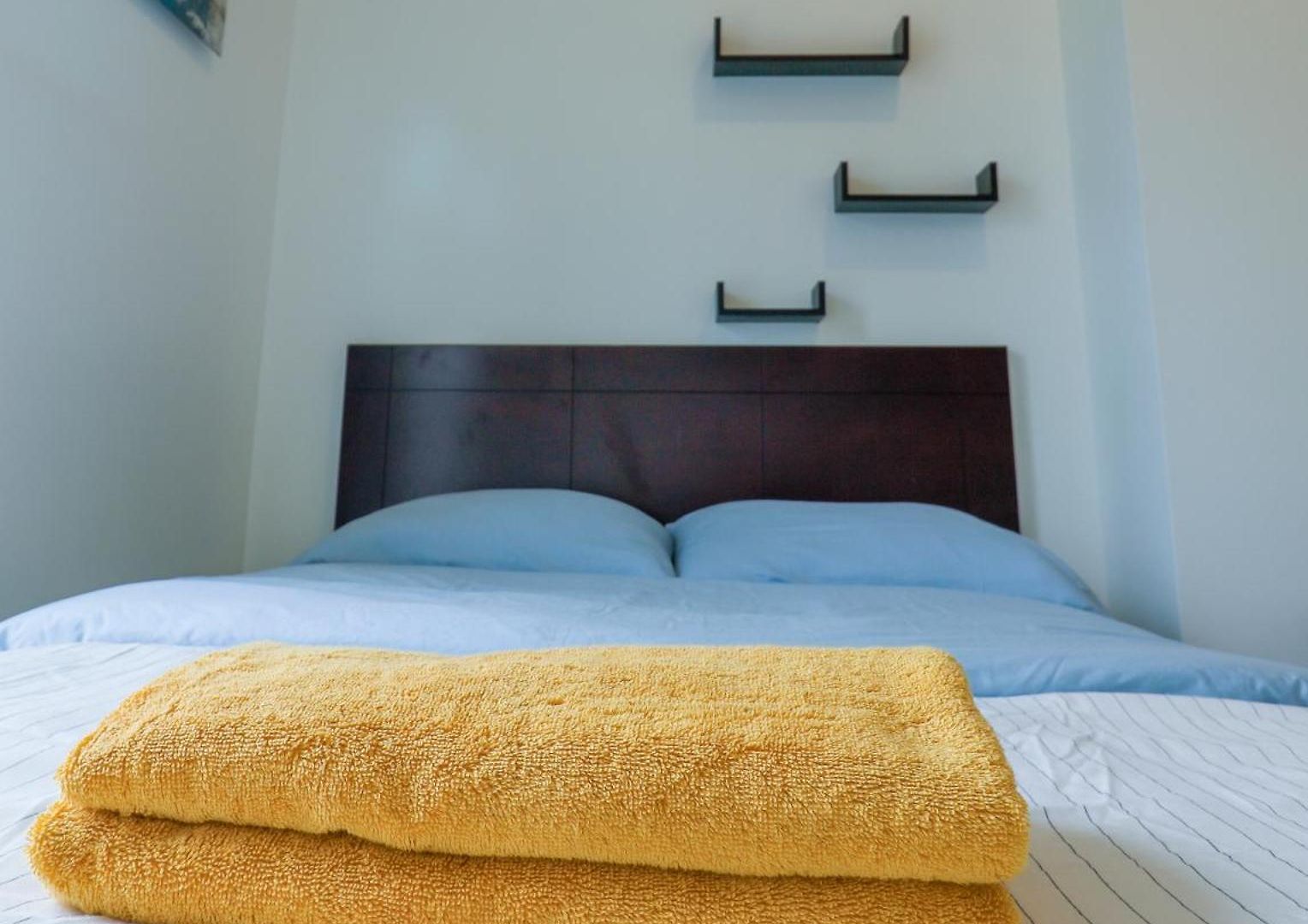 Apartment Modern & Spacious 4-bedroom In Roxbury *