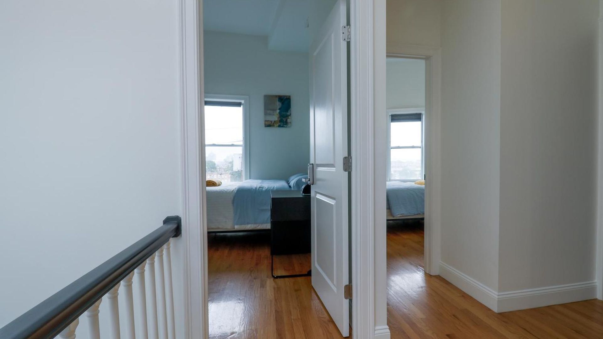 Modern & Spacious 4-bedroom In Roxbury Apartment Boston