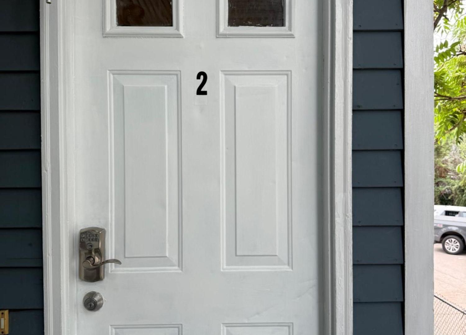 Beautiful 2-bedroom, 2-bath Townhouse * Boston