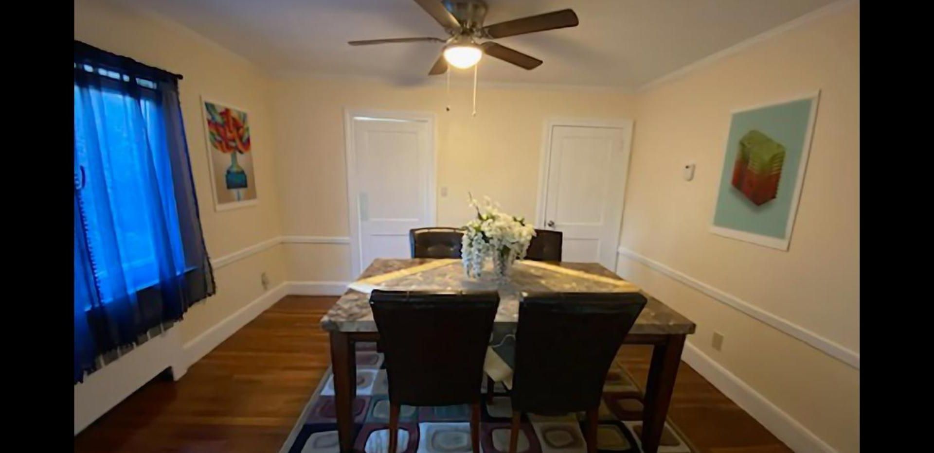 Plannetsmart Apartment