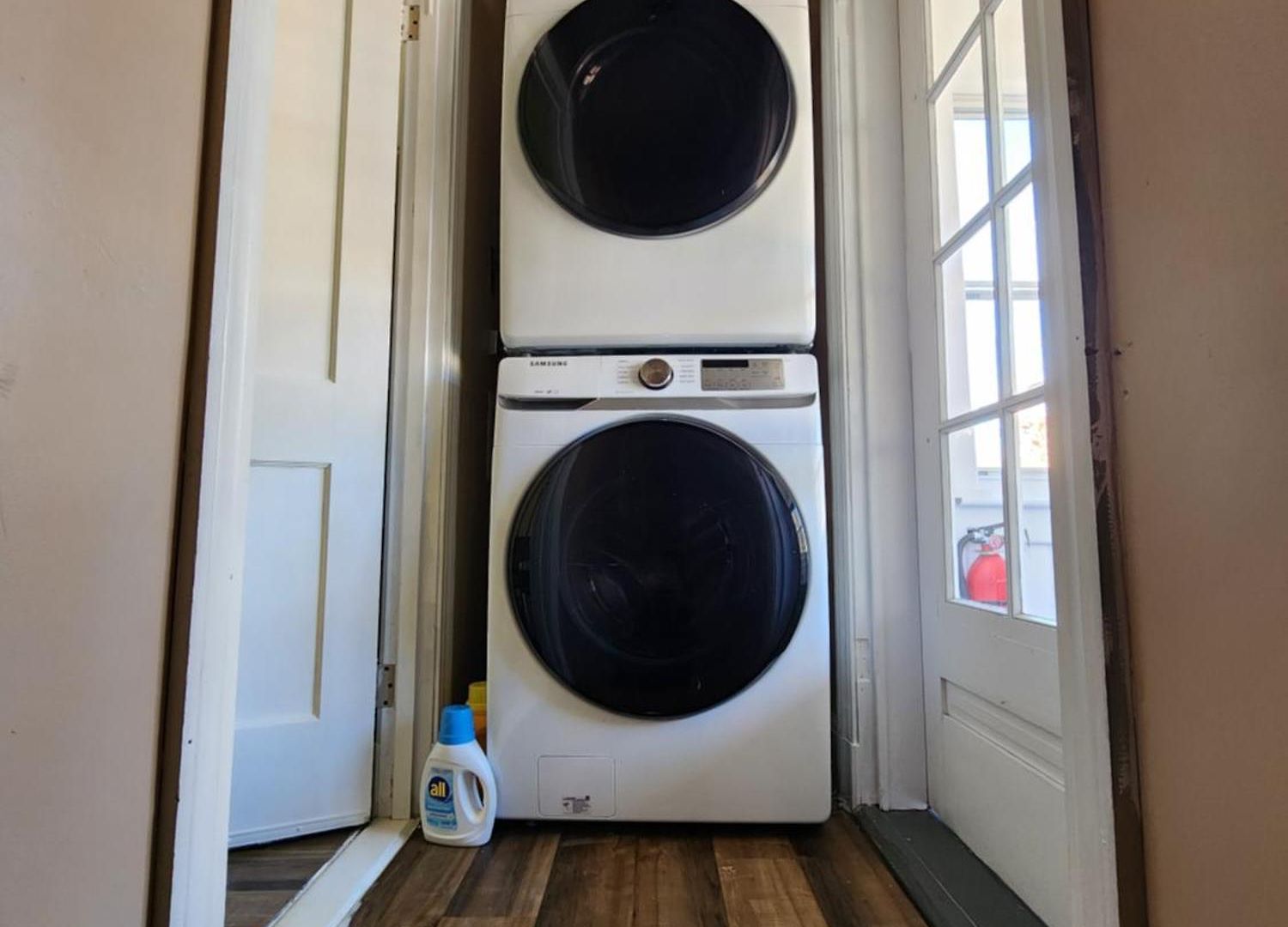 Plannetsmart Apartment