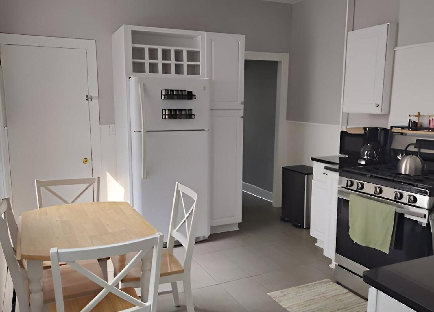 Charlestown Gem Apartment Boston