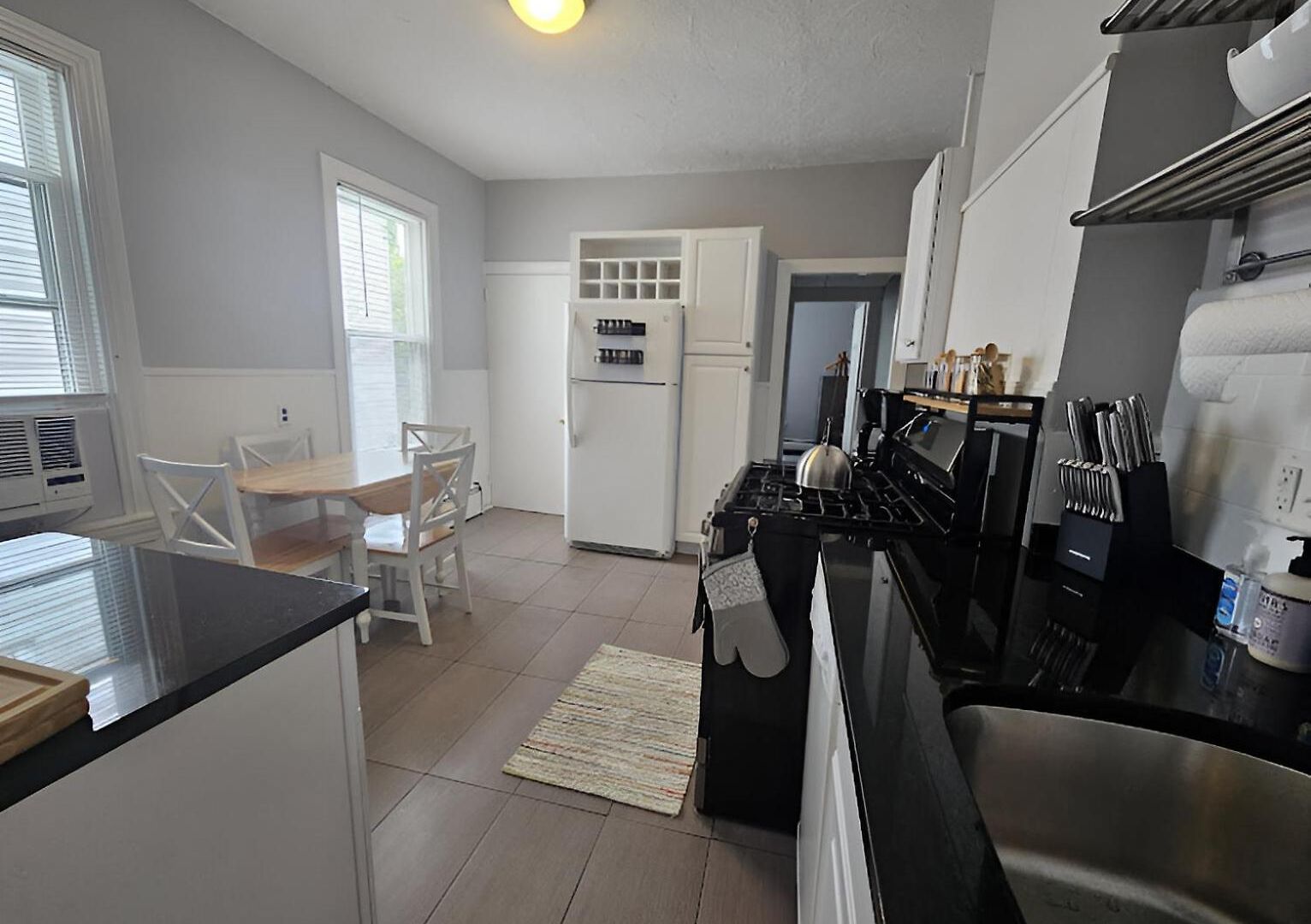 Apartment Charlestown Gem Boston