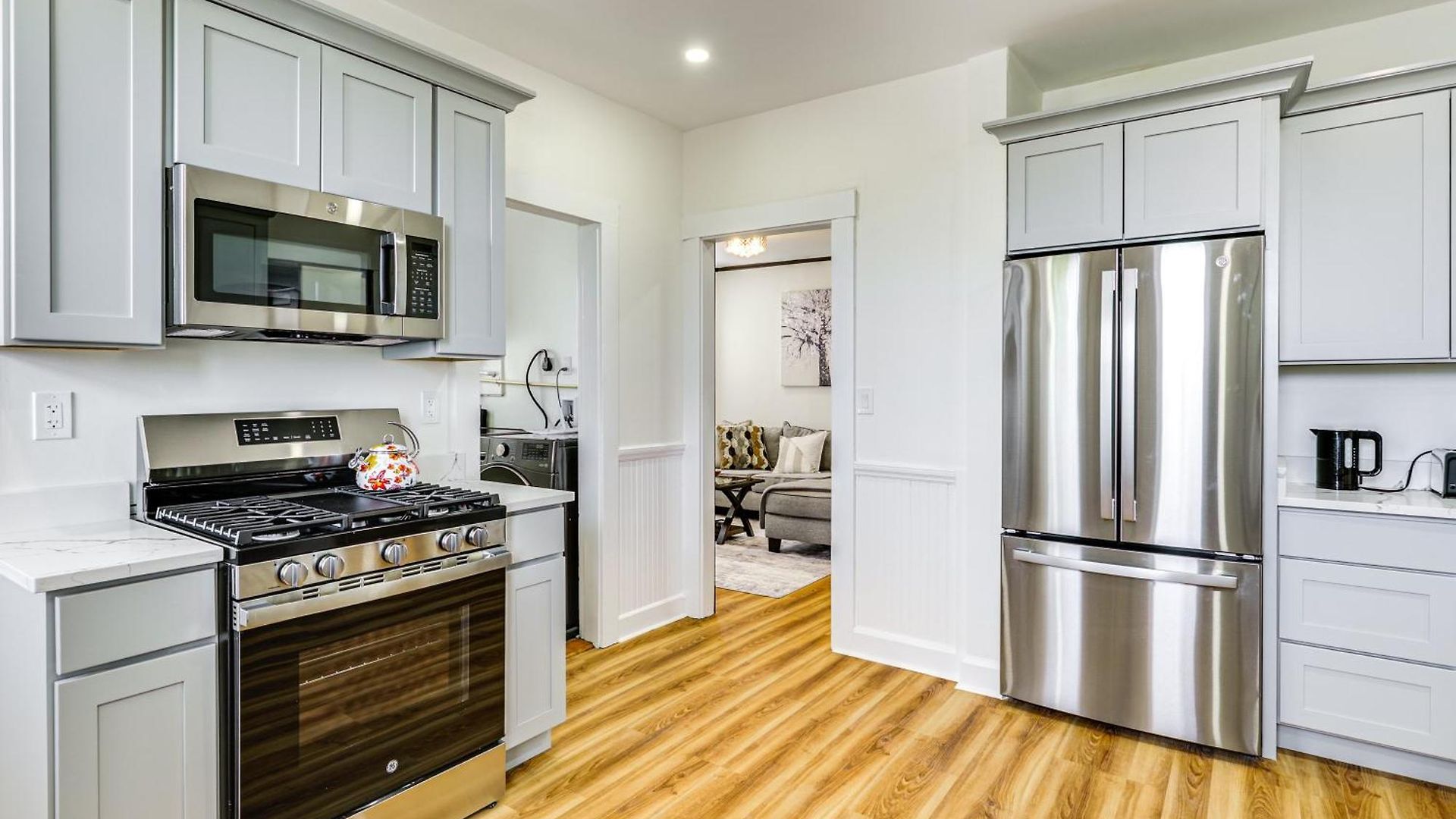 4 Mi To Fenway Park: Pet-friendly Dorchester Apt! Apartment