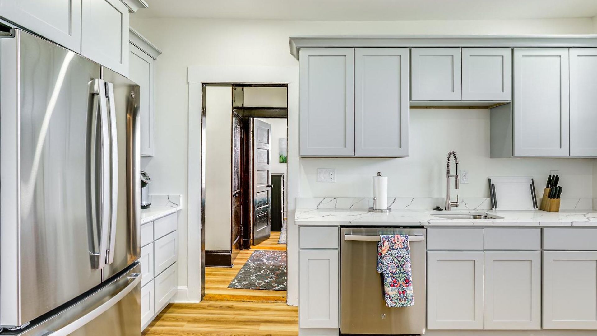 4 Mi To Fenway Park: Pet-friendly Dorchester Apt! Apartment Boston