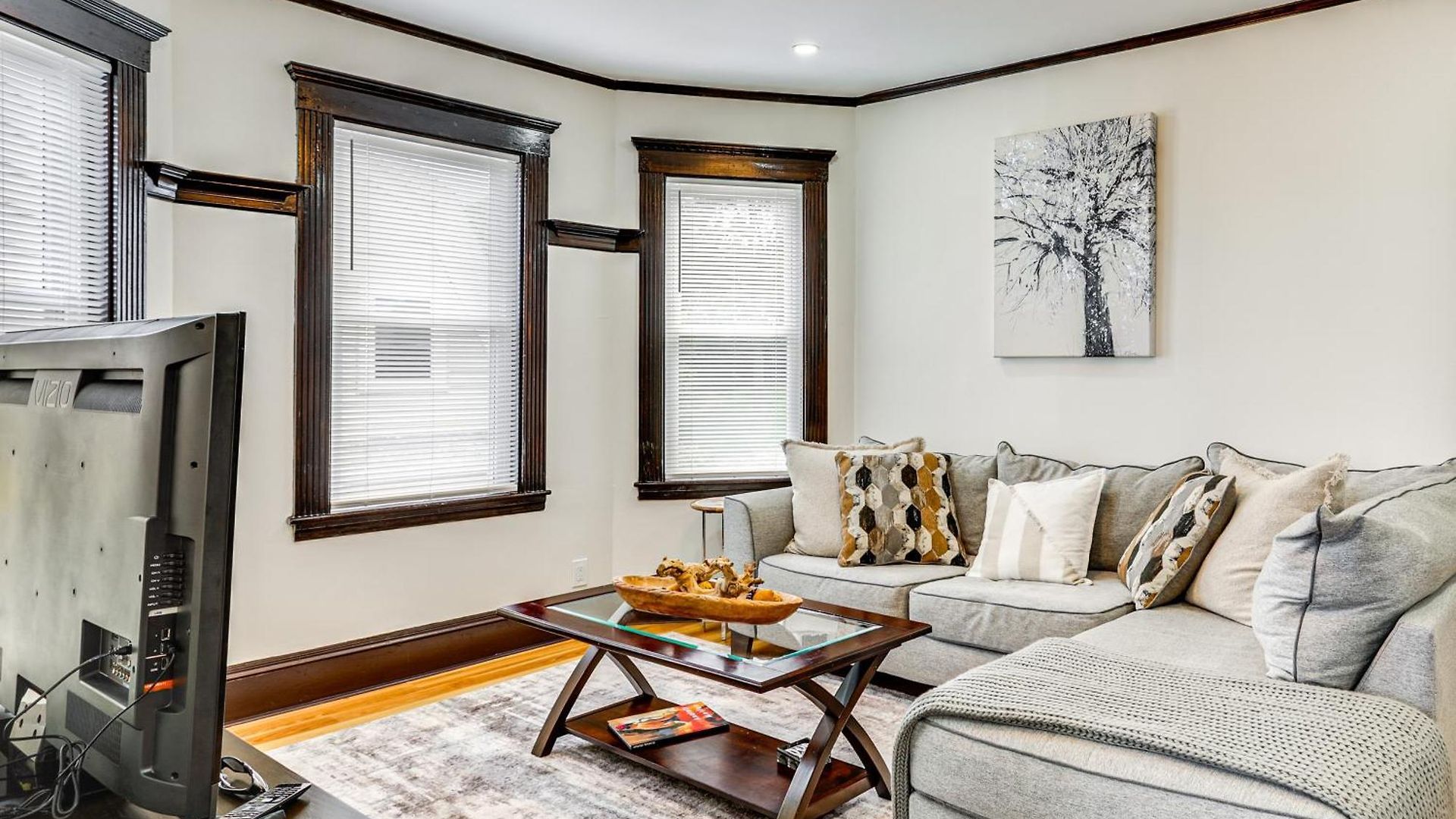 Apartment 4 Mi To Fenway Park: Pet-friendly Dorchester Apt! Boston