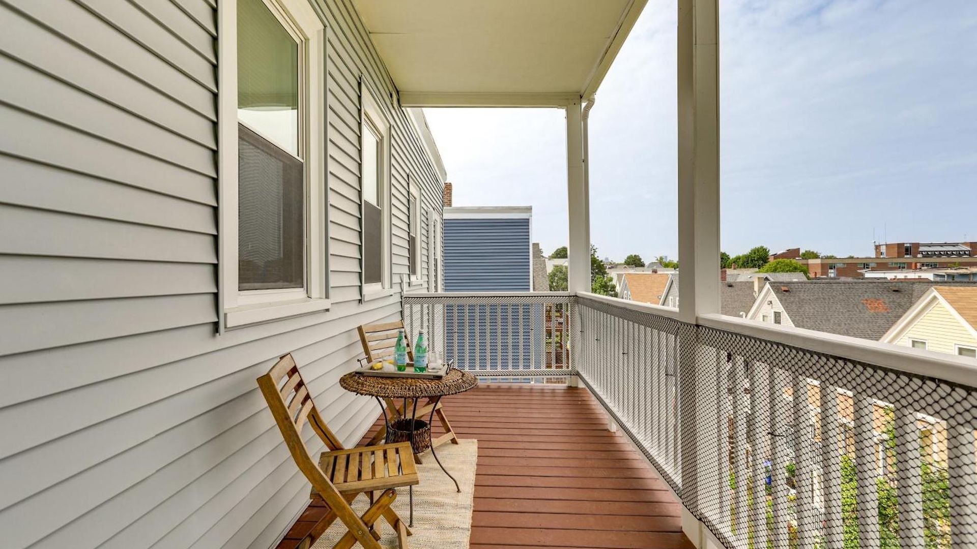 4 Mi To Fenway Park: Pet-friendly Dorchester Apt! *