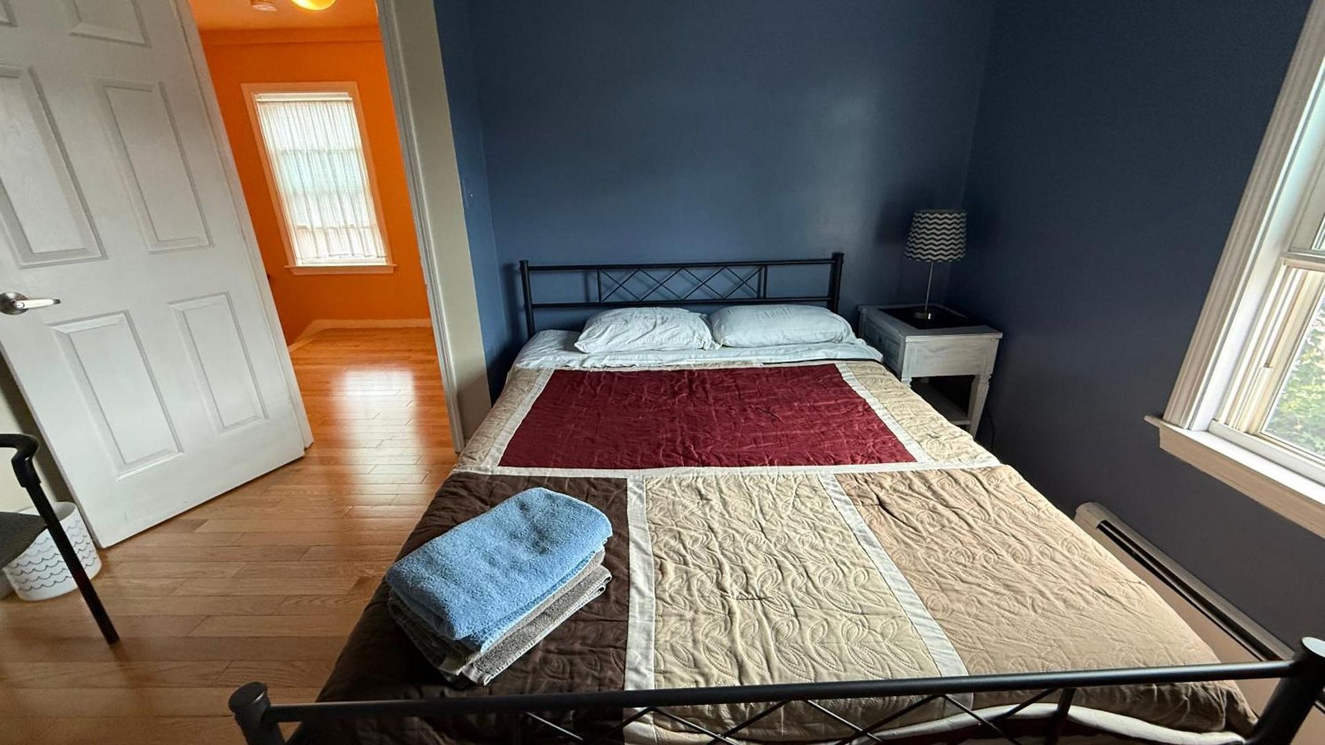 Beautiful 2-bedroom, 2-bath Townhouse