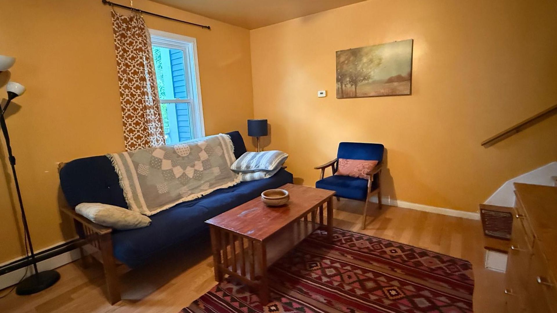 Apartment Beautiful 2-bedroom, 2-bath Townhouse