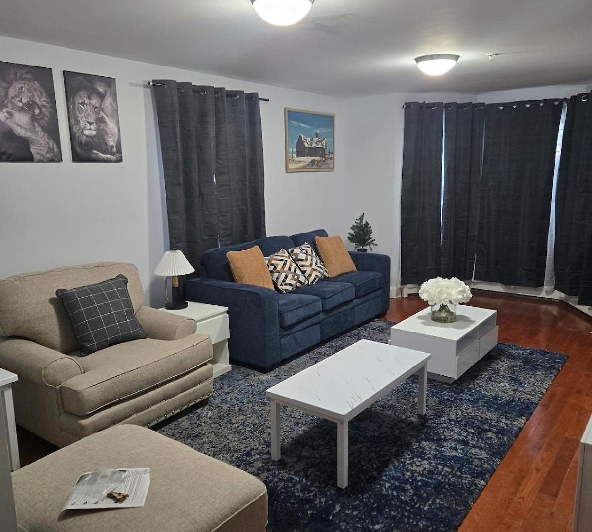 Cozy Nest Getaway Near Boston! * Boston