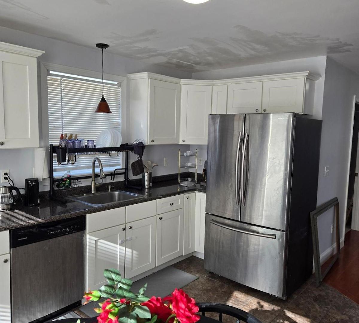 Cozy Nest Getaway Near Boston! Apartment Boston