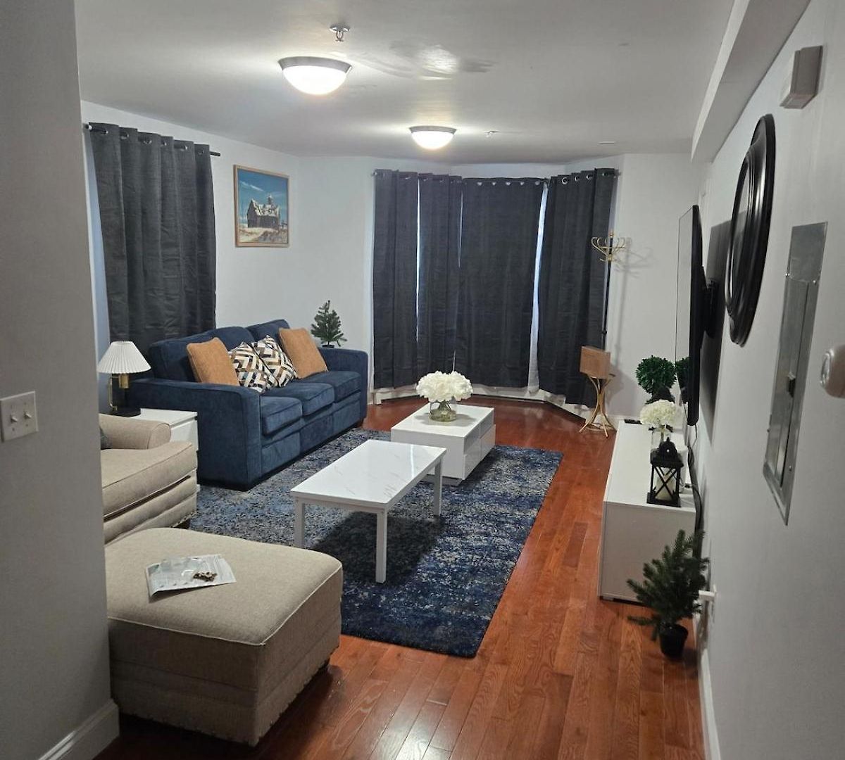 Cozy Nest Getaway Near Boston! *
