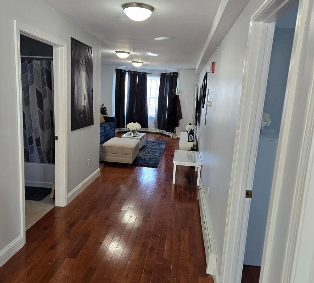 Apartment Cozy Nest Getaway Near Boston! Boston