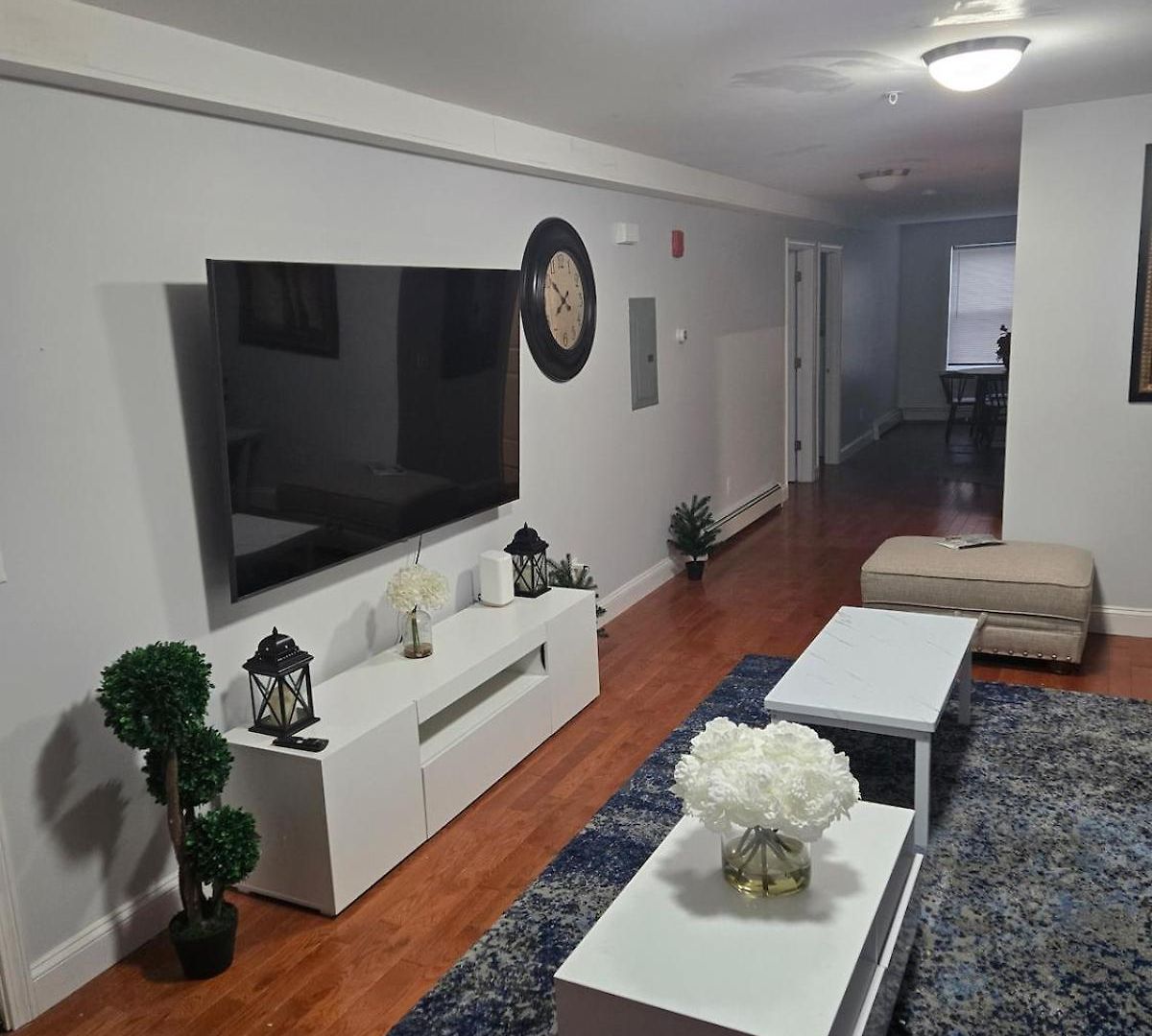 Cozy Nest Getaway Near Boston! *