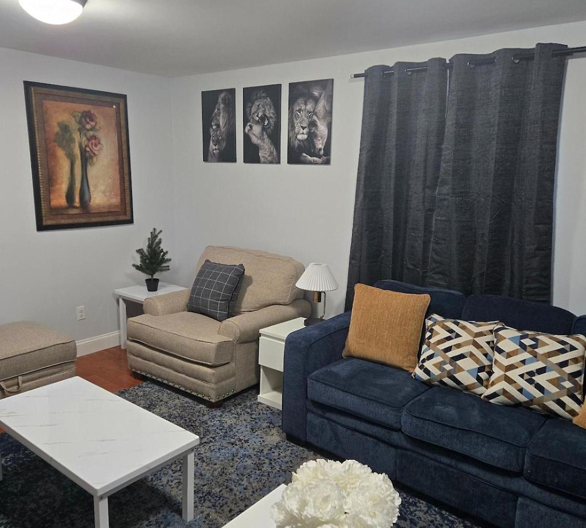 Cozy Nest Getaway Near Boston! Boston