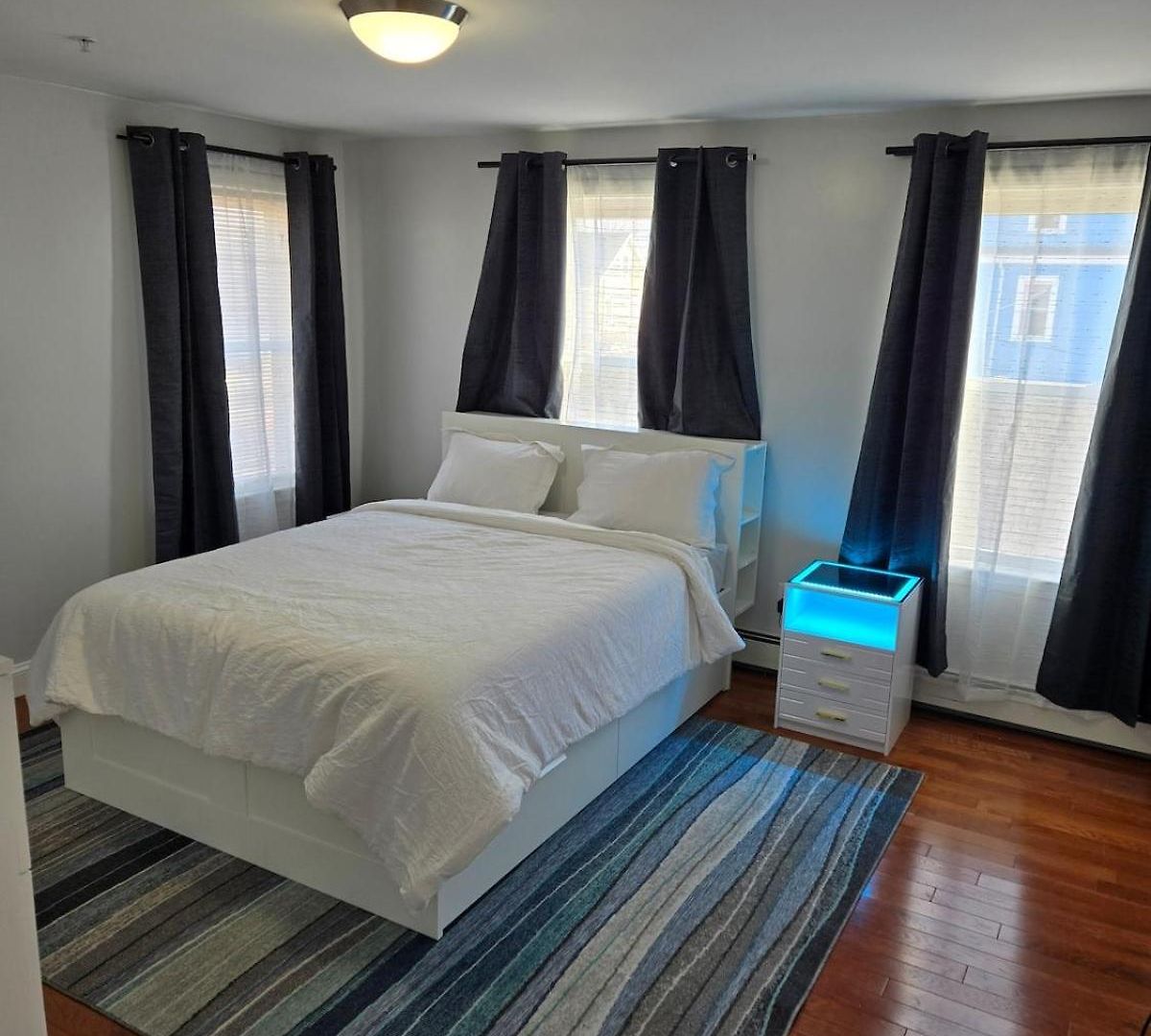 Cozy Nest Getaway Near Boston! * Boston