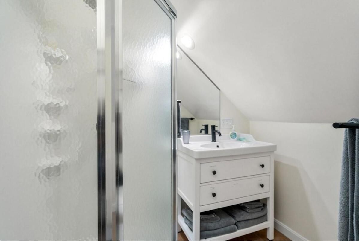 2 Bedroom Loft In Brighton, Free Parking *