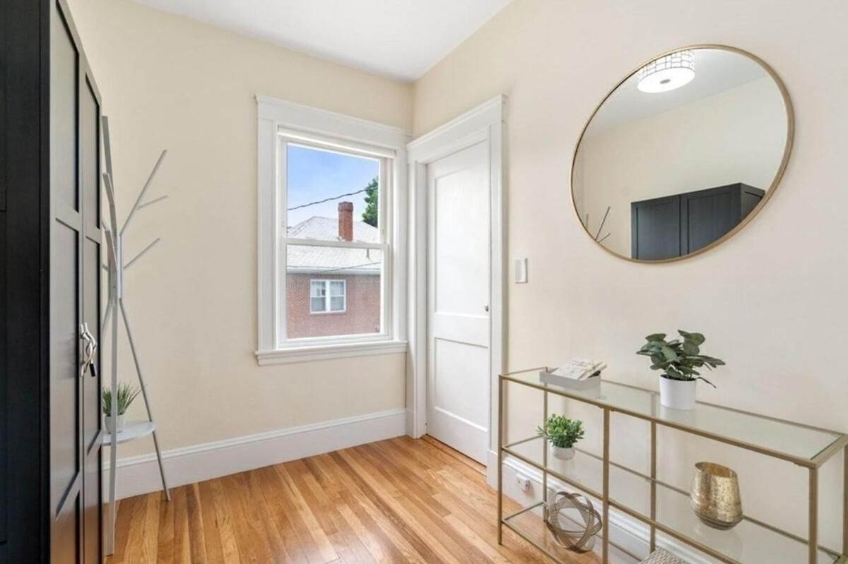 2 Bedroom Loft In Brighton, Free Parking Apartment